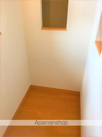 レオネクストピアの内装写真
