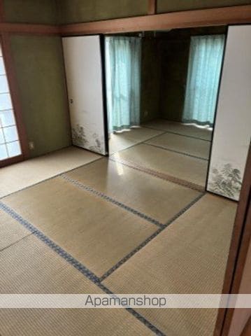 波多江駅北3丁目貸家の内装写真