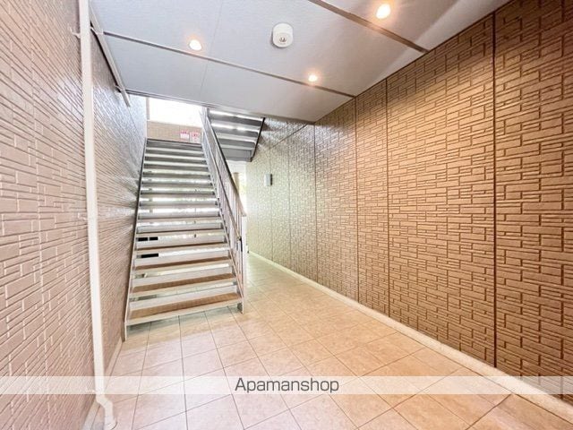 CASA MIAの内装写真
