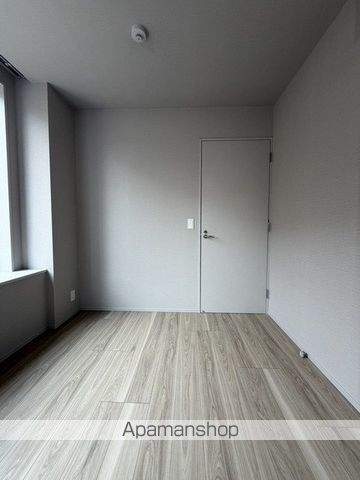 AIFLAT明大前の内装写真