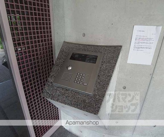 ランブラス御所西の外観写真