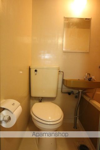 ラフィーネ7号館の内装写真