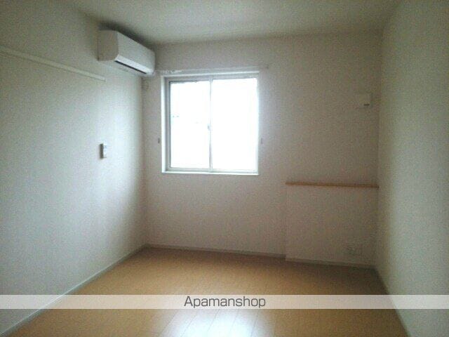 AKレジデンスの内装写真