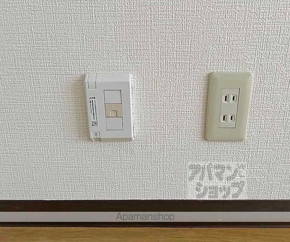 サンハイツステージの内装写真