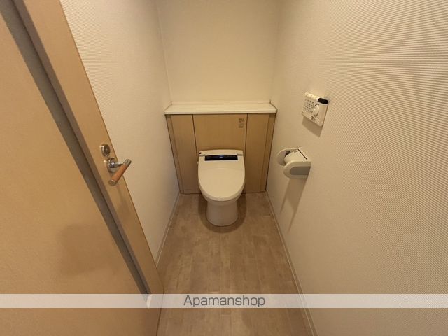 メゾン淀川の内装写真