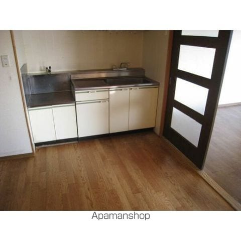 Sunshain南志水の内装写真