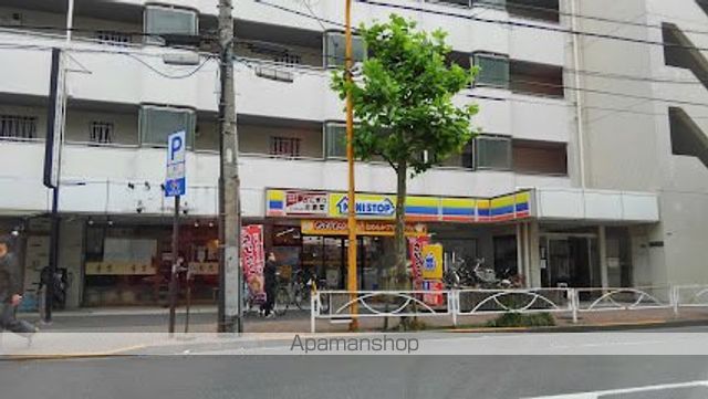 レスポワール エフの周辺写真