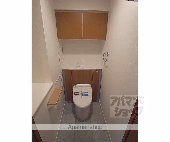 リーガル京都烏丸東の内装写真