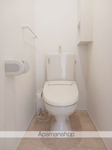 アプローズの内装写真