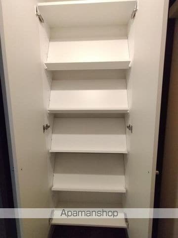 I maison Rhodonの内装写真