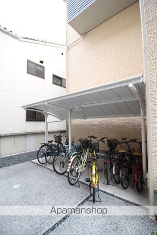 シャーメゾン シティグランデの外観写真