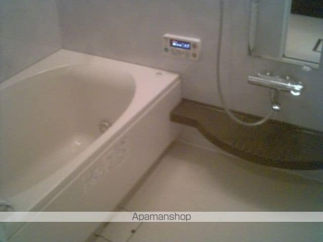 ロイヤルパークス桃坂の内装写真