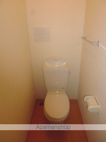 セレッソ湘南の内装写真