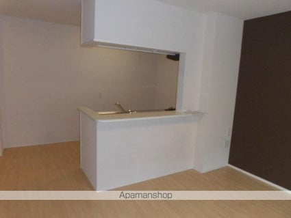 Ｓｏｌｅｉｌ　ソレイユ[1LDK/48.46m2]の内装3