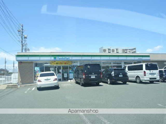 Ciaoバンビーナの周辺写真