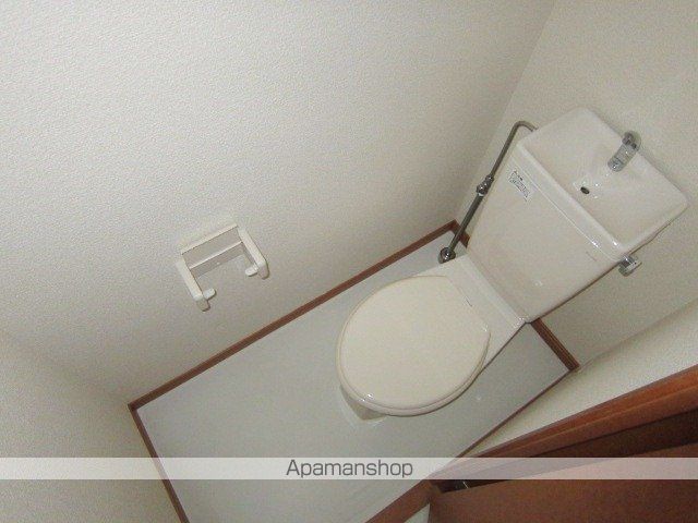 レオパレスブルースカイの内装写真