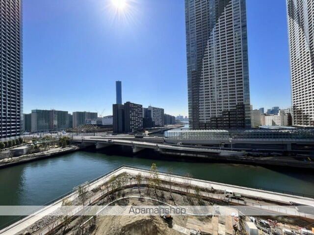 パークタワー勝どき サウス棟のその他写真