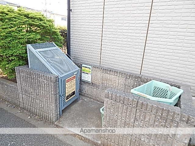 東京都立川市西砂町２丁目[1DK/35.1m2]の共用部3