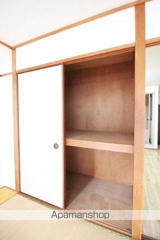 太田ビルの内装写真
