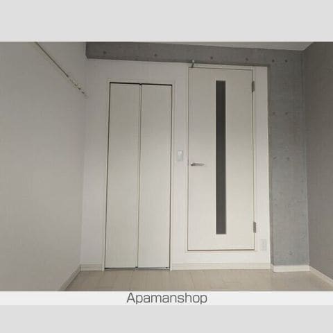 ブロッサムテラス池上の内装写真