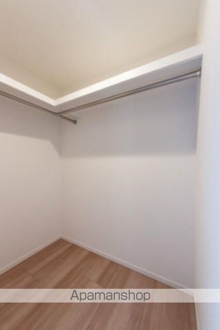 堀之内マンションの内装写真