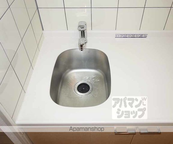 アーバンフラッツ五条堀川の内装写真