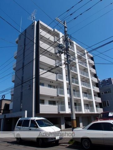 AMBIENTE619の外観写真