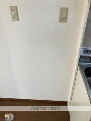 玉二ハイツ[1K/24.06m2]の内装3