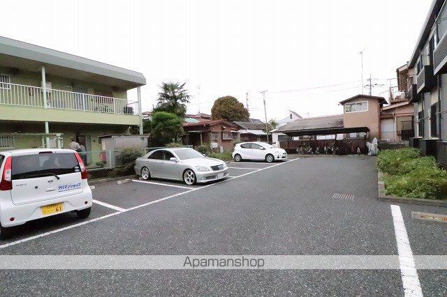 レオパレスフォーチュン21のその他写真
