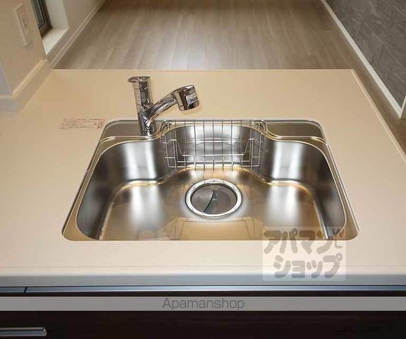 シャーメゾン小野小町の内装写真