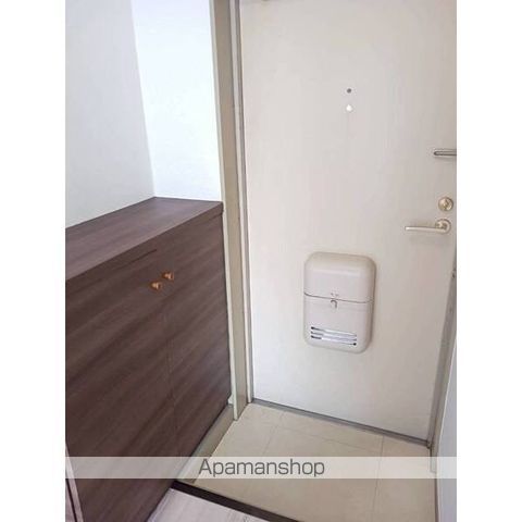 シャトークレールの内装写真