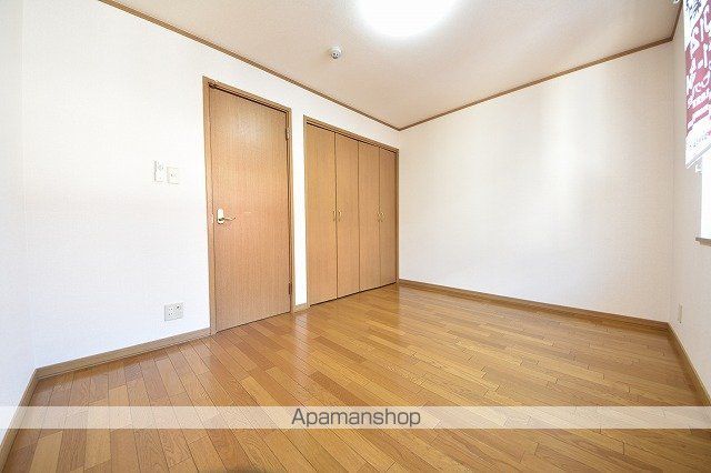 プリミエールN24の内装写真