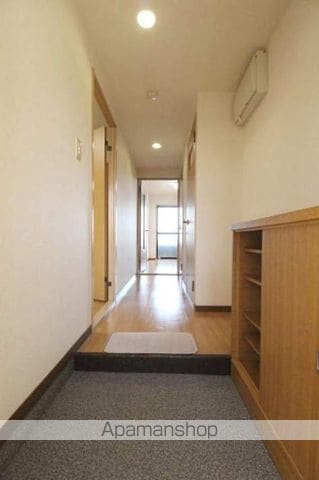 LIMPIAおおまつの内装写真