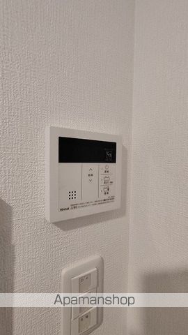 セレニテ阿波座ミラクの内装写真