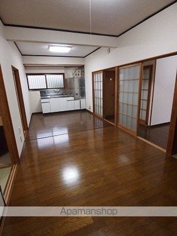 青柳荘の内装写真