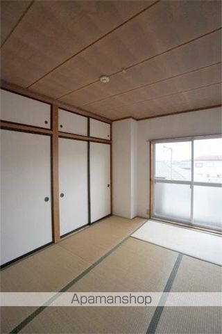 ハイコーポなみきの内装写真