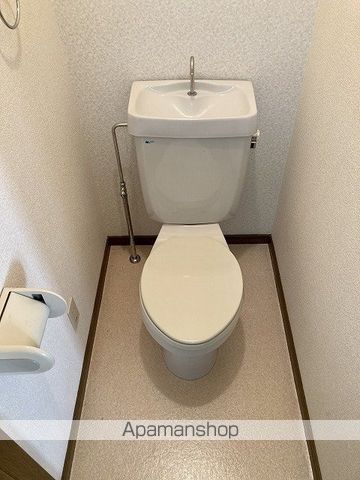 ロフティ花園の内装写真