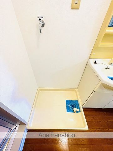 ビッグヒル今市の内装写真