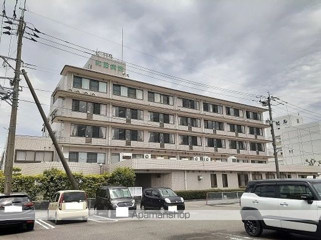 サクラーノ IIの周辺写真