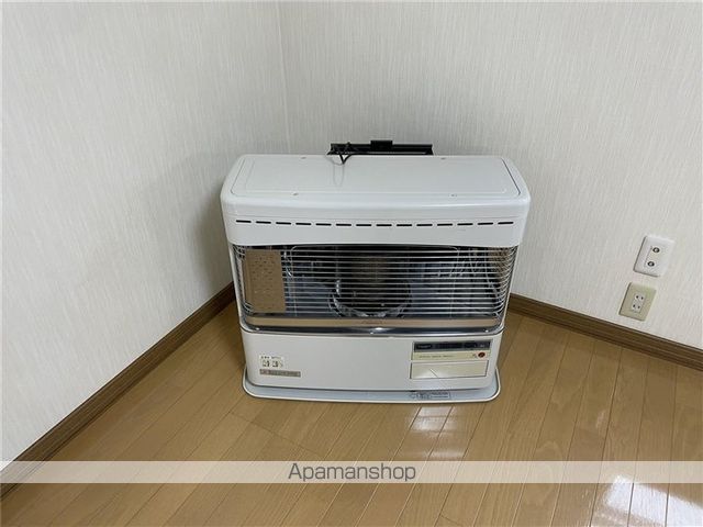 レインボーハウス柏木No.7の内装写真