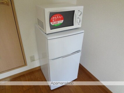 レオパレス鷺目[1K/26.49m2]のその他部屋・スペース