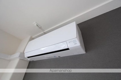 ラティール．Ⅴ　[1K/30.6m2]の内装