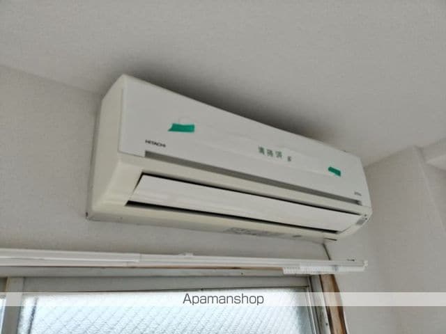 第二和久田ビルの内装写真