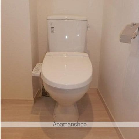 ユリカロゼAZEST川口の内装写真