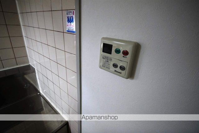 グリーンハイム千里IIの内装写真
