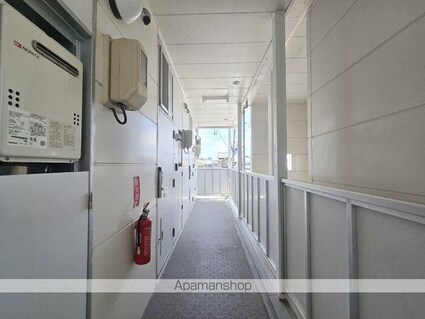 レオパレステイラウンジ[1K/20.28m2]のその他部屋・スペース1