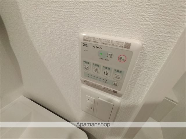 セレニテ東三国ミラクの内装写真