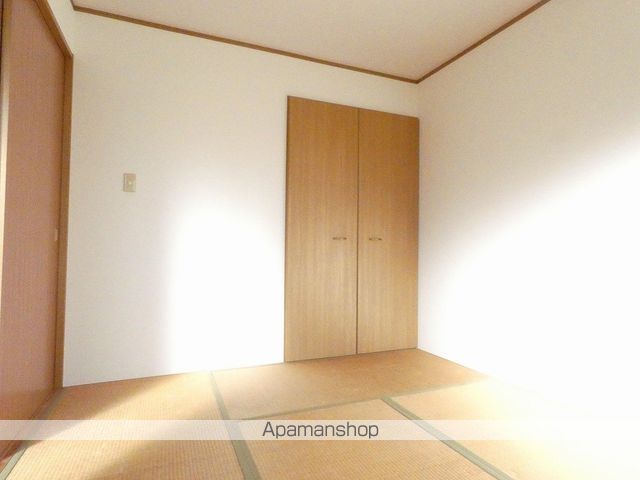 MPIII番館の内装写真