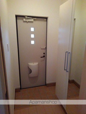 サリュー IVの内装写真