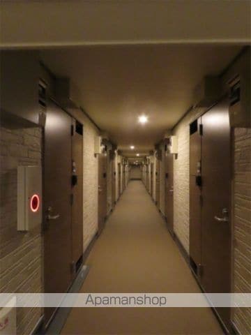 グレイス高野IIの玄関写真